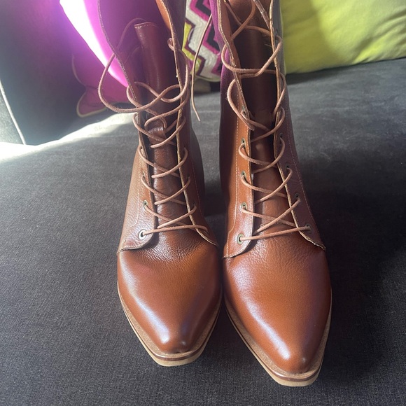 Brand New authentic Stivali boots sz 40 - Picture 4 of 5